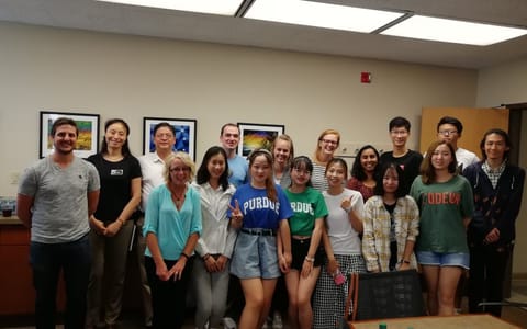 沈阳药科大学·校园风光