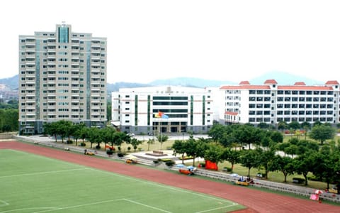 闽南科技学院·校园风光1