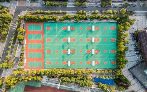 南京大学·校园风光