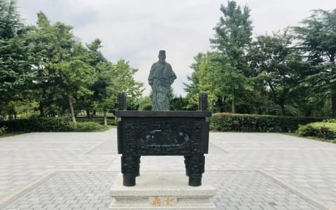 苏州职业技术大学·校园风光