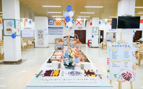 海军军医大学·校园风光