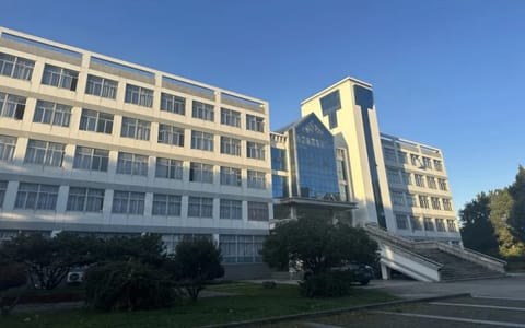 南京农业大学·校园风光