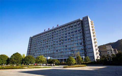 湘南学院·校园风光3