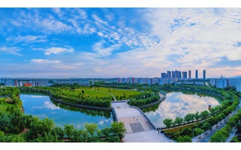 南昌工学院·校园风光