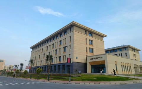 甘肃政法大学·校园风光