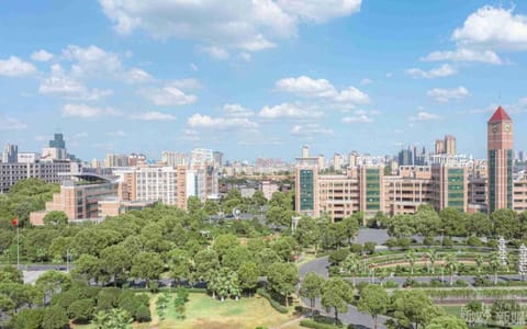 江西工程学院·远景图1