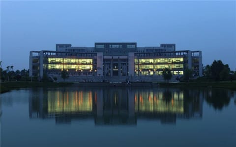 南京工程学院·校园风光