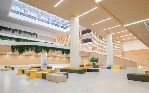桂林信息科技学院·校园风光