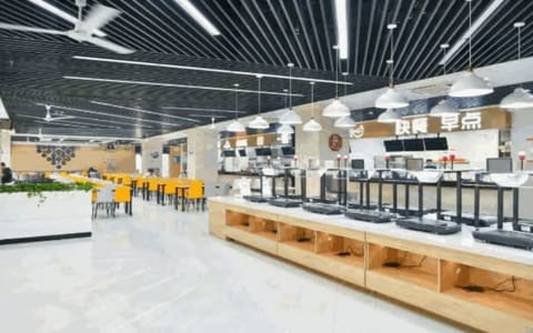 上海电机学院·校园风光
