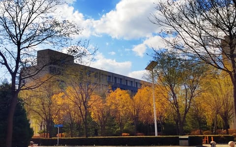 山西工学院·校园风光