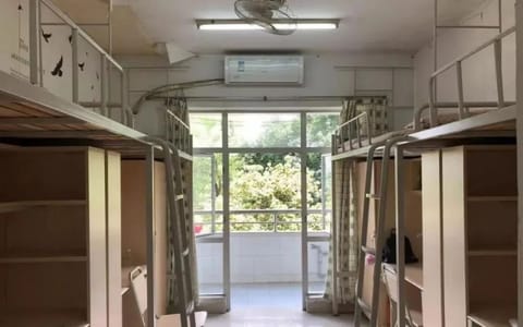 暨南大学·校园风光