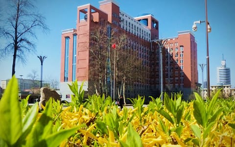 河北医科大学·新3