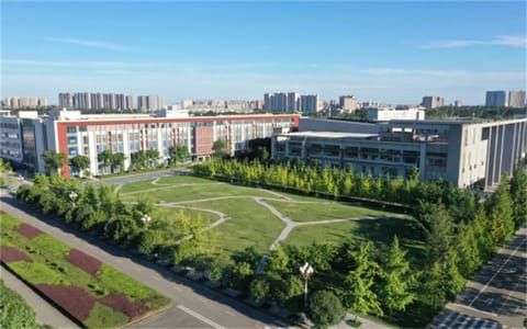 西华大学·西华大学6