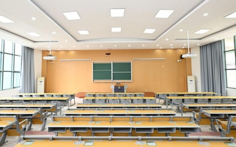 南京医科大学·校园风光