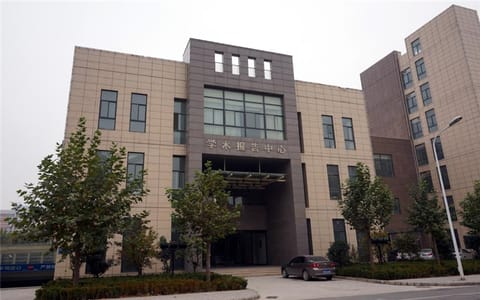 河南工业大学·学术报告中心