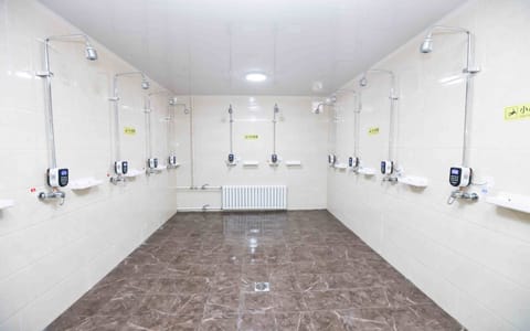 哈尔滨华德学院·校园风光