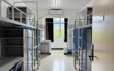 北京航空航天大学·学生3公寓