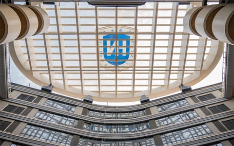 海南大学·校园风光