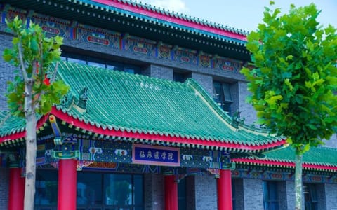 贵州医科大学·校园风光