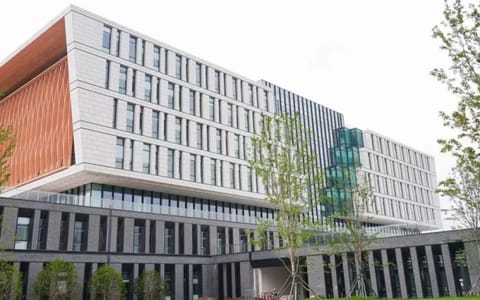 南京农业大学·图书馆