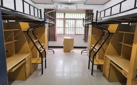 南京中医药大学·校园风光