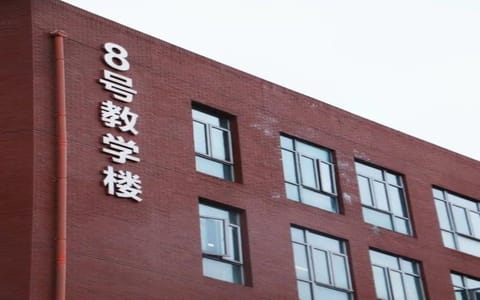西南交通大学·校园风光