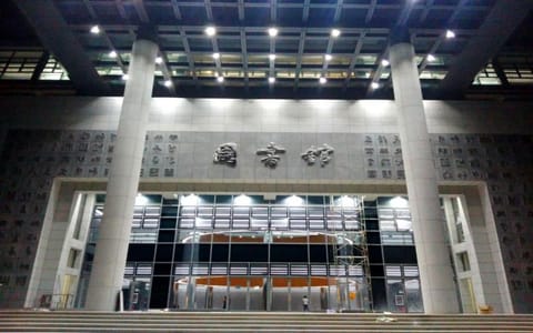 红河学院·校园风光