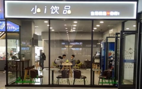 南昌航空大学·校园风光