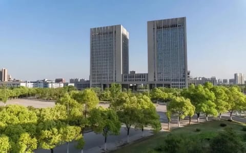 合肥工业大学·校园风光