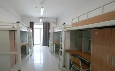 中央民族大学·校园风光