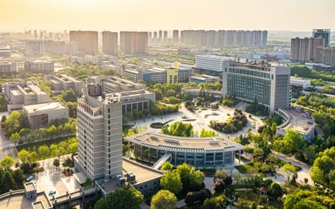 长安大学·校园风光