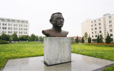 合肥师范学院·校园风光
