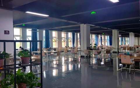 黑龙江工商学院·校园风光