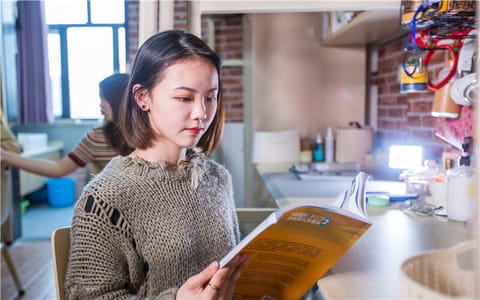 武汉工程科技学院·学生宿舍1