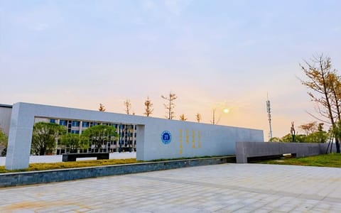南昌交通学院·校园风光