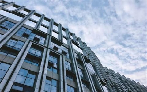 浙江传媒学院·图书馆