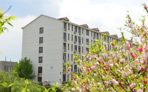 巢湖学院·校园风光