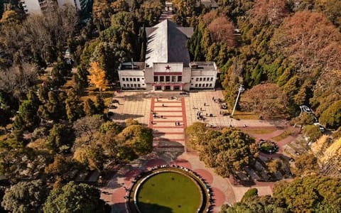 贵州大学·校园风光