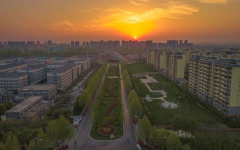 洛阳师范学院·校园风光