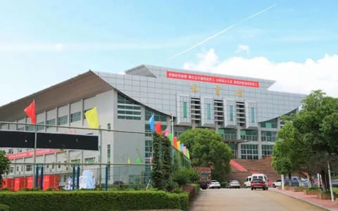 东华理工大学·校园风光