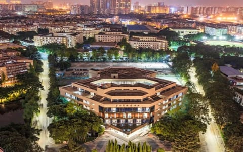 西南交通大学·校园风光