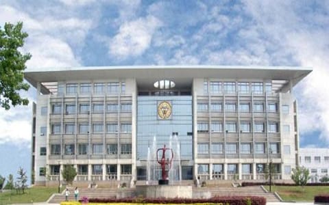 东南大学成贤学院·校园