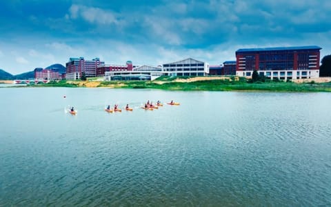 贵州医科大学·校园风光