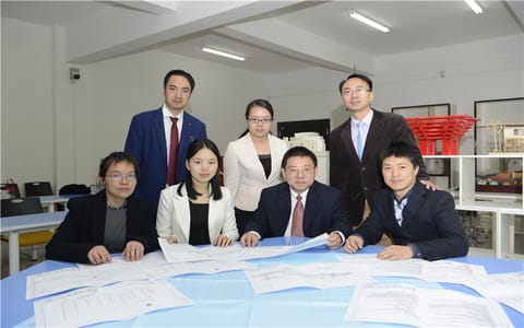 湖北理工学院·湖北理工学院土木工程学科团队
