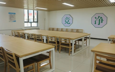 新疆理工职业大学·校园风光