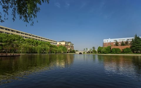 南通理工学院·校园风光
