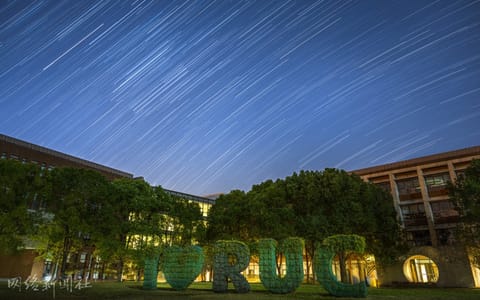中国人民大学(苏州校区)·校园风光