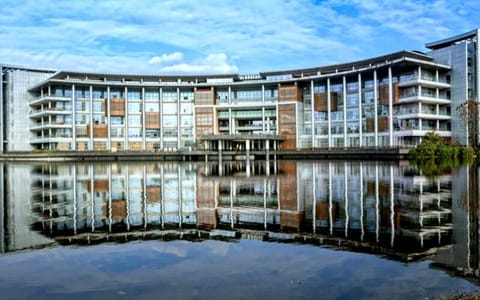 西南交通大学·西南交通大学图书馆
