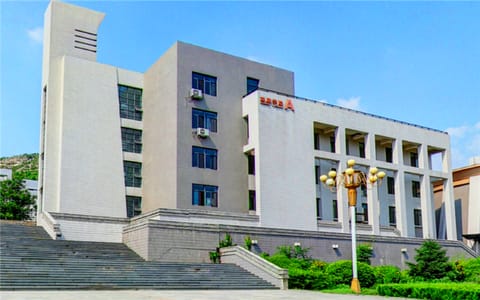 山东艺术学院·校园风光34