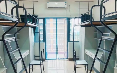 南京航空航天大学·和园